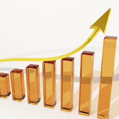PVC recycling is on the rise: The volume increased to 141,595 metric tons in 2025. (Bild: PublicDomainPictures)