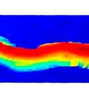 (Bernhard Spengler/Universität Gießen)