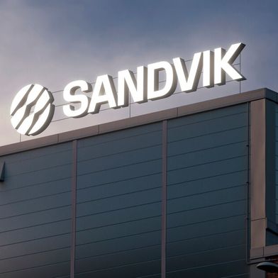 Mimir is set to acquire Sandvik’s Additive Manufacturing business unit. (Source: Sandvik)
