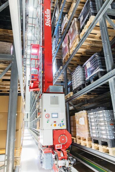  (Bild: Stöcklin Logistik AG)