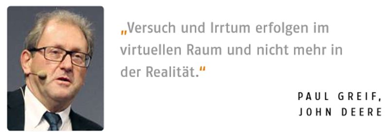Zitat aus der PROCESS 11/12 2016 Die Hintergründe und einzelnen Beiträge zu den Zitaten finden Sie im jeweilgen ePaper in unserem Heftarchiv. ePaper-Archiv (Bild: PROCESS)