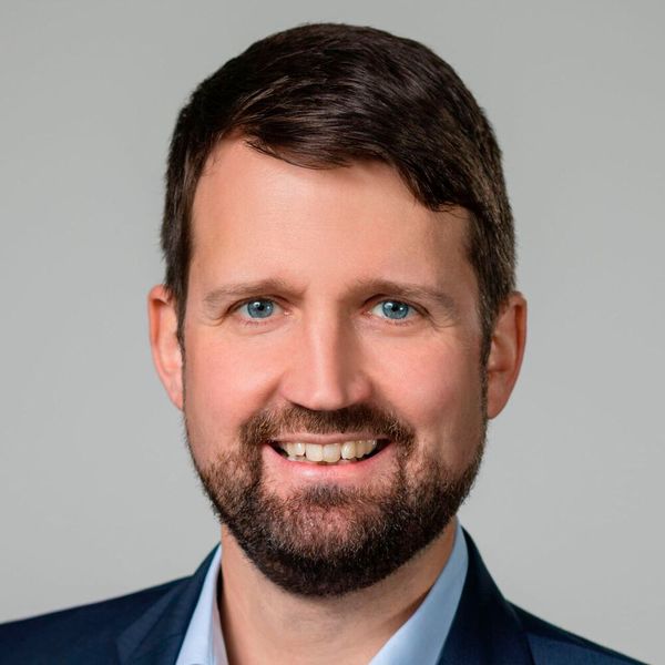 Dr. Harald Weber wird am 1. Januar 2023 die Geschäftsführung der VDMA Arbeitsgemeinschaft Großanlagenbau (AGAB) übernehmen. (Bild: Sarah Kastner / VDMA)