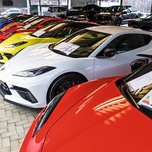 In Hockenheim hat die Ebert-Gruppe einen Betrieb der Ford-Röll-Gruppe übernommen.(Bild:  Auto Ebert)