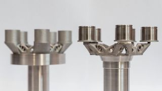 Ziel des eines Forschungsprojekts war es, ein generisches, einstufiges Planetengetriebe für eine Elektromobilitätsanwendung zu entwickeln, das hinsichtlich der Anforderungen "tiefe Masse, einfache Montage, hohe Zuverlässigkeit und Belastbarkeit" optimiert sein soll.  (Bild: ZHAW)