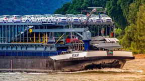 Das Verhältnis von Importen und Exporten hat sich in der deutschen und europäischen Automobilindustrie zugunsten Chinas verändert. (Bild: frei lizenziert)