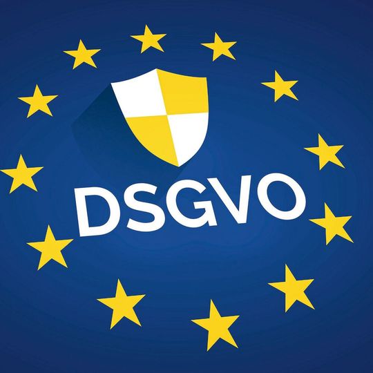 Datenschutzgrundverordnung: gilt seit dem 25. Mai 2018. Datenschutzgrundverordnung: gilt seit dem 25. Mai 2018.