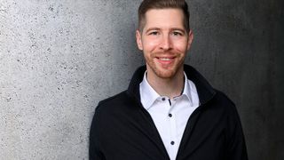 Manuel López Garcia ist seit September als Executive Sales Director bei Vanderlande. (Bild: Vanderlande Industries GmbH & Co. KG)