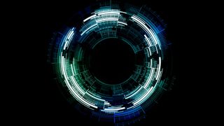 Eine virtuelle Festplatte sichert physische Datenträger und dient als Grundlage für einen virtuellen Rechner. (Bild: gemeinfrei)