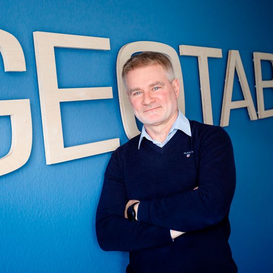 Klaus Böckers: „Um Unternehmen bei der Integration von E-Fahrzeugen in ihre Flotte zu unterstützen, bietet Geotab Daten, die eine fundierte Entscheidungsfindung ermöglichen.“ Klaus Böckers: „Um Unternehmen bei der Integration von E-Fahrzeugen in ihre Flotte zu unterstützen, bietet Geotab Daten, die eine fundierte Entscheidungsfindung ermöglichen.“