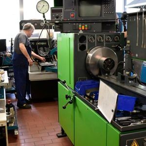 (Norbert Rubbel/»kfz-betrieb«)