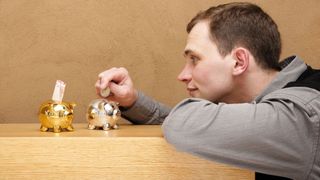 Zukunftssicherung bedeutet, mit finanziellen Ressourcen planvoll umzugehen. (Bild: © picunique - adobe.stock.com)