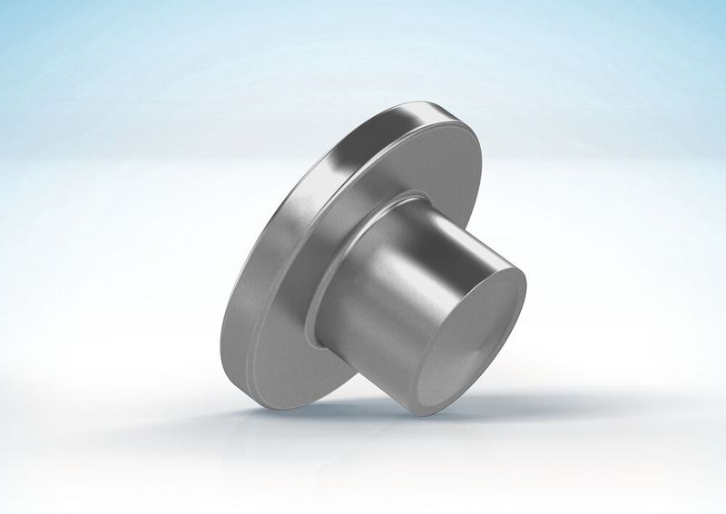 Aluminium mit warmumgeformtem Stahl zu verbinden war bis vor Kurzem nicht möglich, so Arnold. Doch per Flexweld, einer speziellen Widerstandselementschweiß-Technik, gelingt das jetzt ohne Probleme. Damit montiert VW etwa die Hutablage der Passat-B8-Limousine. (Bild: Arnold Umformtechnik)