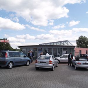 (Archiv: Vogel Business Media)