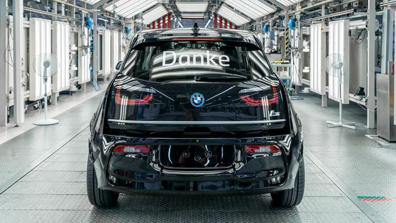 Mach's gut! (Bild: BMW)