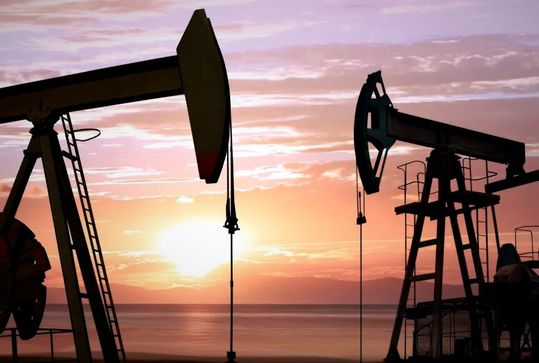 Läuft wieder etwas besser! Heute ging die Information durch die Medien, dass der Ölpreis wieder sinkt. Hier mehr dazu.(Bild:  B. Picker)