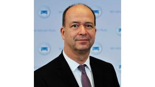 Dr. Axel Koblitz, ZDK-Hauptgeschäftsführer: „Die jungen Menschen sind es heute gewohnt, mit einer Flut von digitalen Informationen umzugehen. Dieses Know-how gilt es, für den eigenen Betrieb nutzbar zu machen.“ (ZDK)