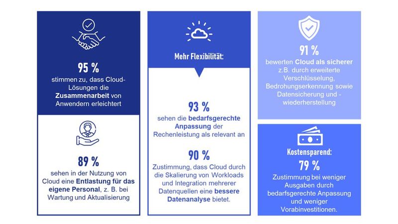 Keyfacts der Studie (©Flying Health)