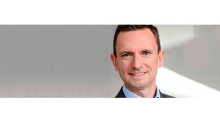 Der Autor: Patrick Lemoine ist VP Global Industry Solutions von o9 Solutions (Bild: o9 Solutions)