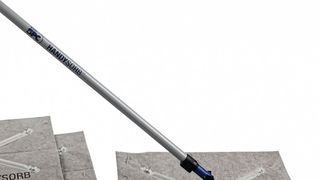 Handy-Sorb-Mopp  (Brady)