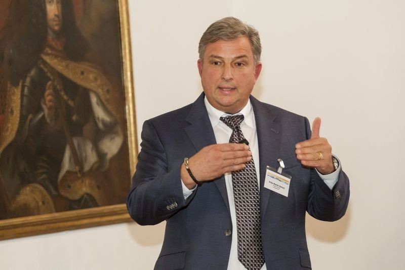 Impressionen von den Förderprozess-Foren 2015 in Würzburg. Weitere Informationen zur diesjährigen Veranstaltung sowie künftigen Veranstaltungen finden Sie auf unserer Eventseite . ()