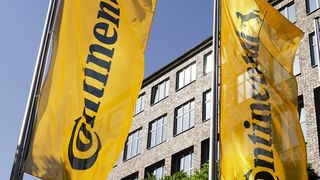 Continental steuert die Bewegungen seiner Ladungsträger unternehmensübergreifend mit Euro-Log. (Bild: Continental)