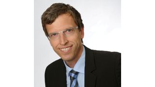 Jörg Hoffmann ist der Geschäftsführer von Hoffmann Engineering. (Hoffmann)