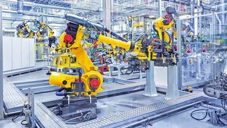 La Suisse, c’est aussi l’innovation notamment celle des PMI. (Nataliya Hora)