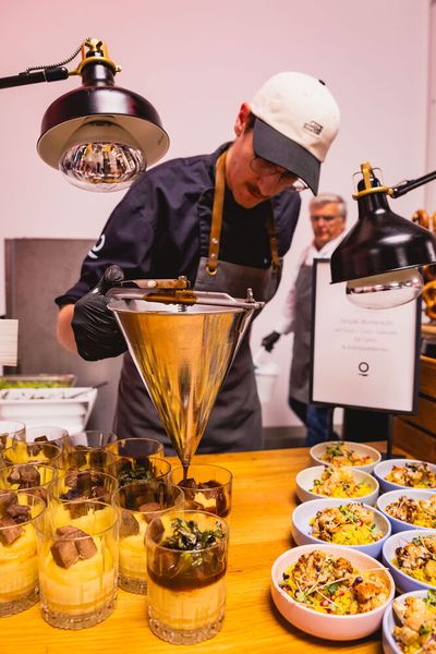 Impressionen vom 24. Würzburger EMS-Tag: Im Mittelpunkt standen aktuelle Branchenthemen, praxisnahe Impulse und insbesondere der persönliche Austausch innerhalb der EMS-Community. (Bild: Stefan Bausewein)