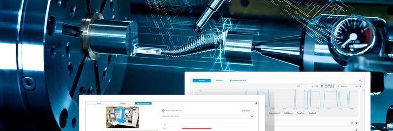 Über 3000 Industrieanwender setzen bereits die offene IoT-Plattform Siemens Mindsphere ein.(Bild:  Siemens AG)