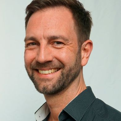 Autor Thomas Waaden ist wissenschaftlicher Mitarbeiter am GEMIT-Institut der Hochschule Niederrhein in Mönchengladbach (Bild: Waden)