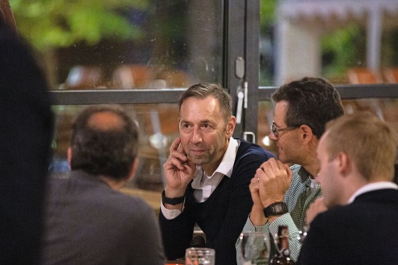 Übrigens Würzburgs ältestes noch produzierendes Unternehmen… (Bild: Oxana Gruber Photography)