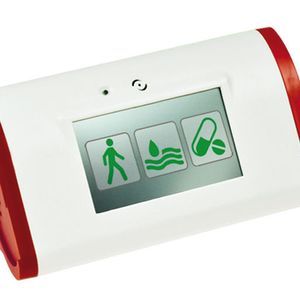 Für das sensorbasiertes Assistenzsystem Casenio wurden die Kunststoffteile mit dem Express-Spritzguss-Service Protomold gefertigt.