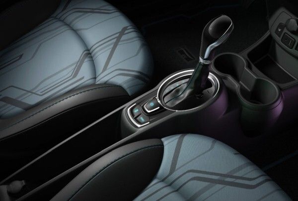 Der von einem 110-kW-Elektromotor angetriebene Chevrolet Spark EV soll eine Reichweite von 160 km haben (Bild: Chevrolet)