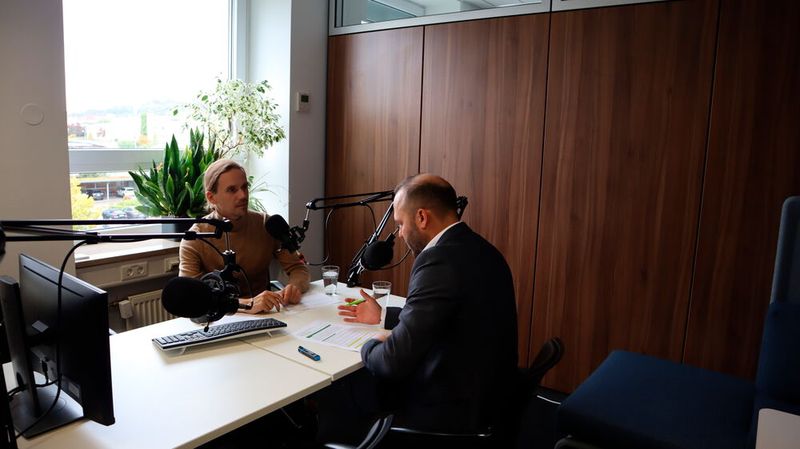 „Damit können wir unsere Kunden auf dem Weg in Richtung Dekarbonisierung und Defossilierung begleiten und einen Beitrag zu nachhaltigen Industrieprozessen leisten.” (Bild: PROCESS)