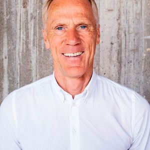 Ingo Froböse zeigt auf, was Führungskräfte vom Spitzensport lernen können. (Bild:  Sebastian Bahr)