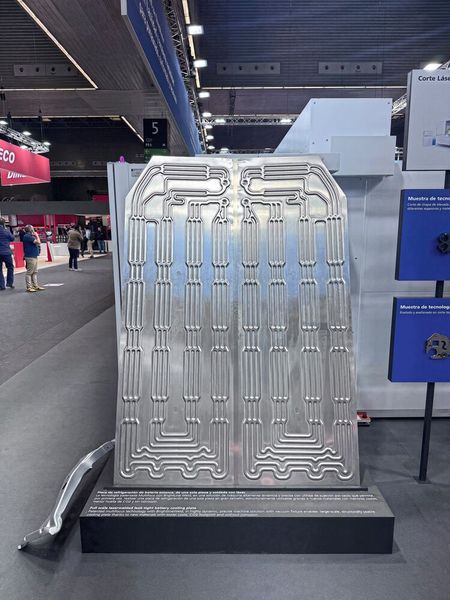 Impressionen von der Biemh 2026. (Bild: VCG/Sonnenberg)