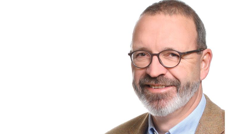 Rechtsanwalt Joachim Otting (www.rechtund­raeder.de) informiert Sie in seinen Beiträgen über die aktuelle Rechtsprechung.(Bild:  Otting)