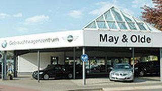  (Archiv: Vogel Business Media)