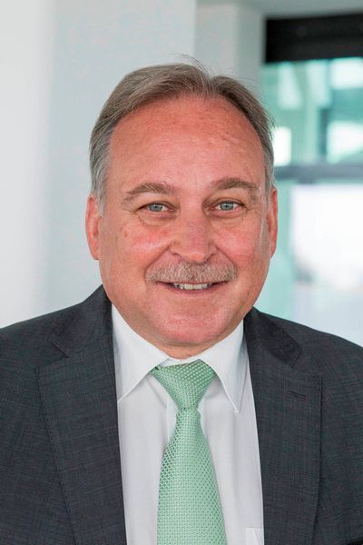 Matthias Dinse zieht sich nach 35 Jahren aus der Auma-Geschäftsleitung zurück (Auma)