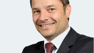 Christian Seidl ist neues Mitglied in der Geschäftsführung bei TIE Kinetix. (TIE Kinetix)