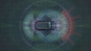 Infineon will mit einer neuen Geschäftseinheit sein Sensor- und Radio-Frequency-Portfolio stärken. (Bild: Volvo)