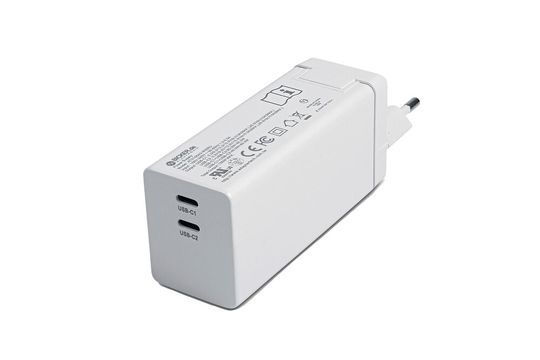 Das ATN100A3-W200U verfügt über eine verstärkte 2×MOPP-Isolation und eine Isolationsspannung von 4.000VAC zwischen Ein- und Ausgang. (Bild:  Bicker Elektronik)