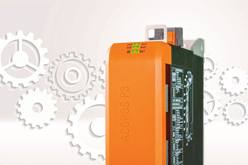 Le servovariateur ACOPOS P3 de B&R est compatible avec tous les schémas de liaison à la terre couramment utilisés dans le monde.