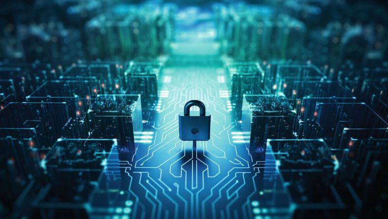 Wird eine Schwachstelle in Bezug auf die IT-Sicherheit bekannt, so ist Eile geboten. Vulnerable Elemente im Netzwerk müssen schnellstmöglich aufgefunden und gepatcht oder temporär deaktiviert werden.(Bild:  Annika - stock.adobe.com)