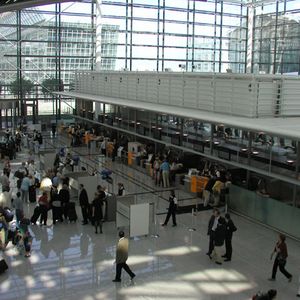 (Bild: Flughafen München)