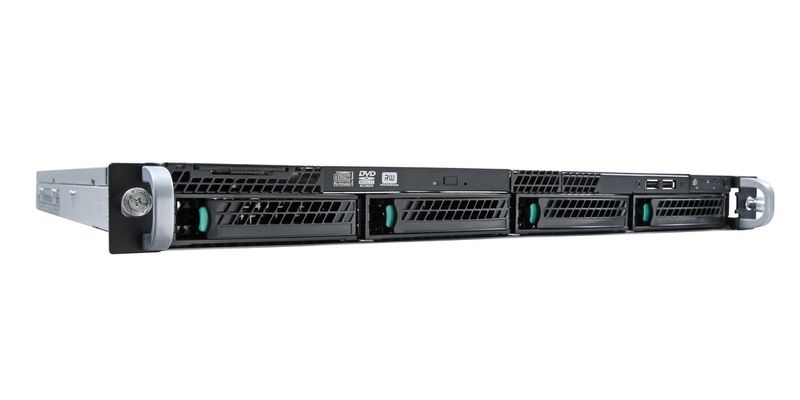 Lynx bringt die ersten Server auf Basis der neuen Intel-Xeon-Prozessoren, Codename Sandy Bridge, auf den Markt. (Archiv: Vogel Business Media)