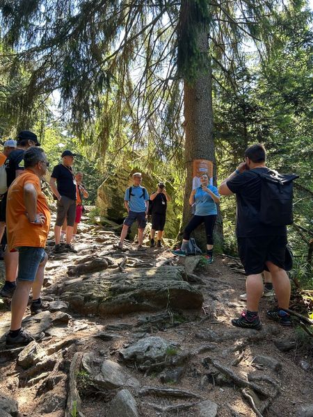Den Abschluss der Pitches übernahm Swissbit.  (Bild: Vogel IT-Medien)
