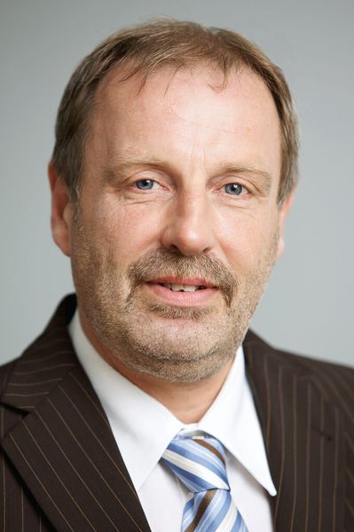 „Alle Maßnahmen zur Steigerung der Energieeffizienz wurden in den eigenen Werken erfolgreich umgesetzt“, so Klaus Frank, Leiter Strategie und Innovation bei Bosch Rexroth. (Bild: Bosch Rexroth)