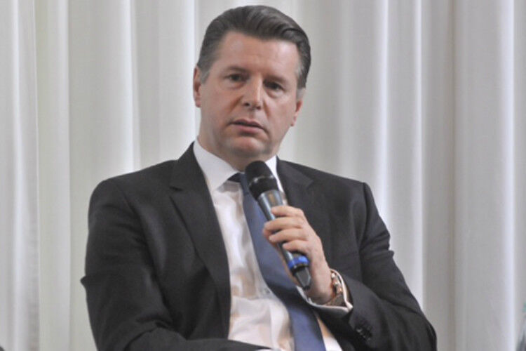 Peter Englisch ist Partner und Leiter der Mittelstandsaktivitäten von EY (Ernst & Young). (Foto: Zietz)