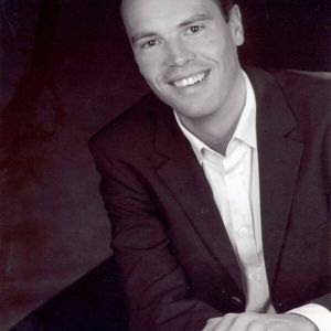 Alexander Richthammer, Predictive Analytics Solution Advisor bei IBM